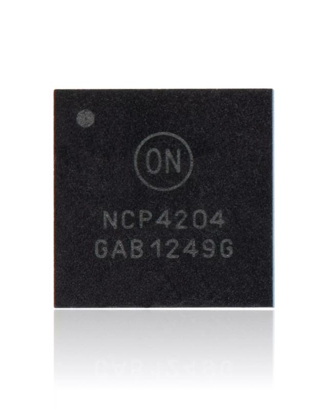 Chip de Control de Potencia Integrado para Xbox One (NCP4204 GAC1328G)
