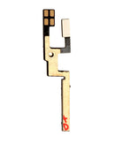 Cable Flex de Boton de Encendido/Volumen para Motorola Moto G 5G Plus (XT2075 / 2020)