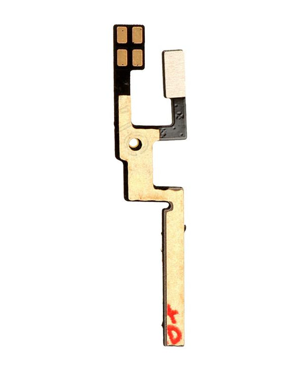Cable Flex de Boton de Encendido/Volumen para Motorola Moto G 5G Plus (XT2075 / 2020)