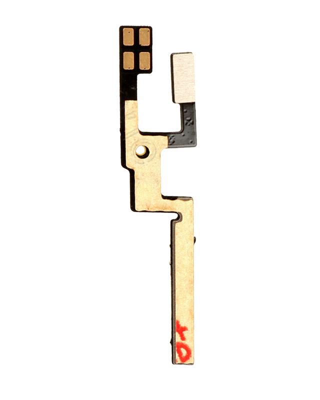 Cable Flex de Boton de Encendido/Volumen para Motorola Moto G 5G Plus (XT2075 / 2020)