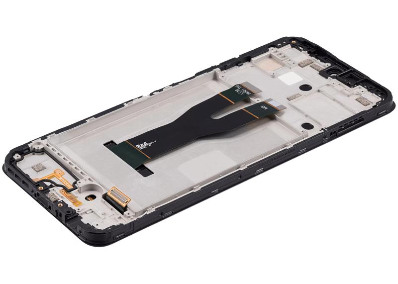 Pantalla LCD con marco para Boost Mobile Celero 5G+