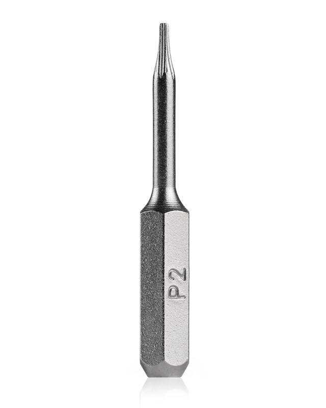 Punta de destornillador Pentalobe P2 de 4mm (iFixit)