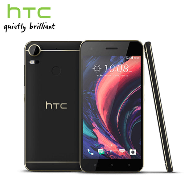 HTC Desire 10 LifeStyle. 4G LTE. Nuevo.