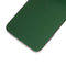 Tapa trasera para iPhone 13 con componentes pequenos pre-instalados (Version internacional) (Original usada: Grado A) (Verde)