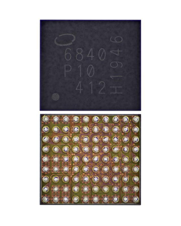 IC de potencia pequeno para iPhone 11 / 11 Pro / 11 Pro Max
