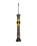 Juego de 4 desarmadores Kraftform ESD para iPhone (Pentalobe, Tri-wing,