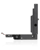 Altavoz derecho con subwoofer para MacBook Pro Unibody 15" A1286 (Principios 2011 / Finales 2011 / Mediados 2012)