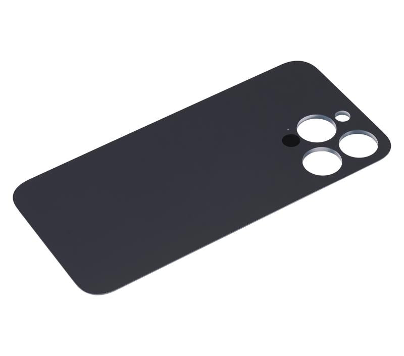 Tapa trasera para iPhone 13 Pro con adhesivo 3M (Verde Alpino)