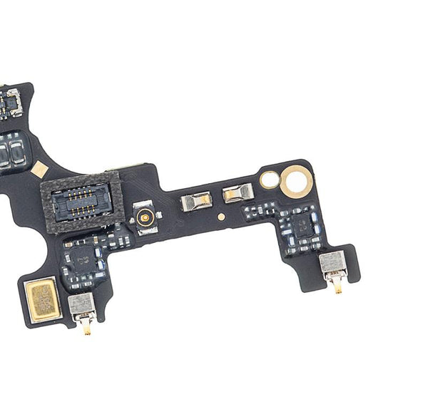Tarjeta PCB de microfono para OnePlus 6