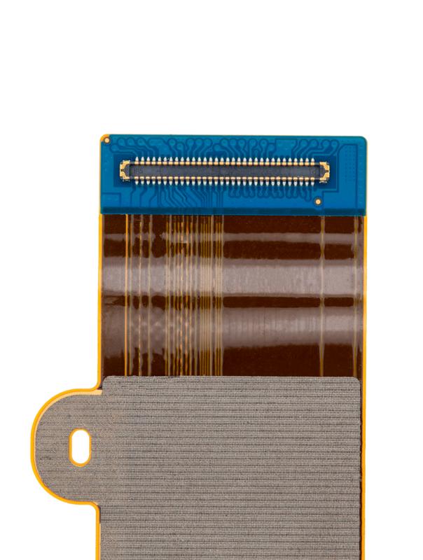 Cable flex de placa base para LG Velvet (version US)