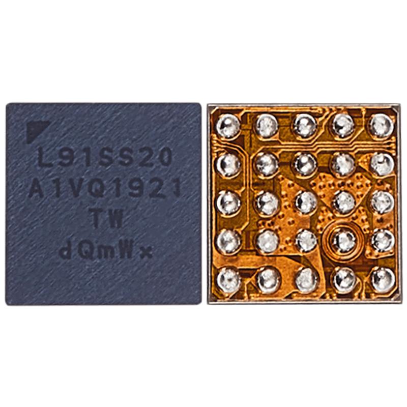 Chip de Audio Pequeño para iPad Pro 12.9" 4ta Gen (2020) / iPad Pro 11" 2da Gen (2020)