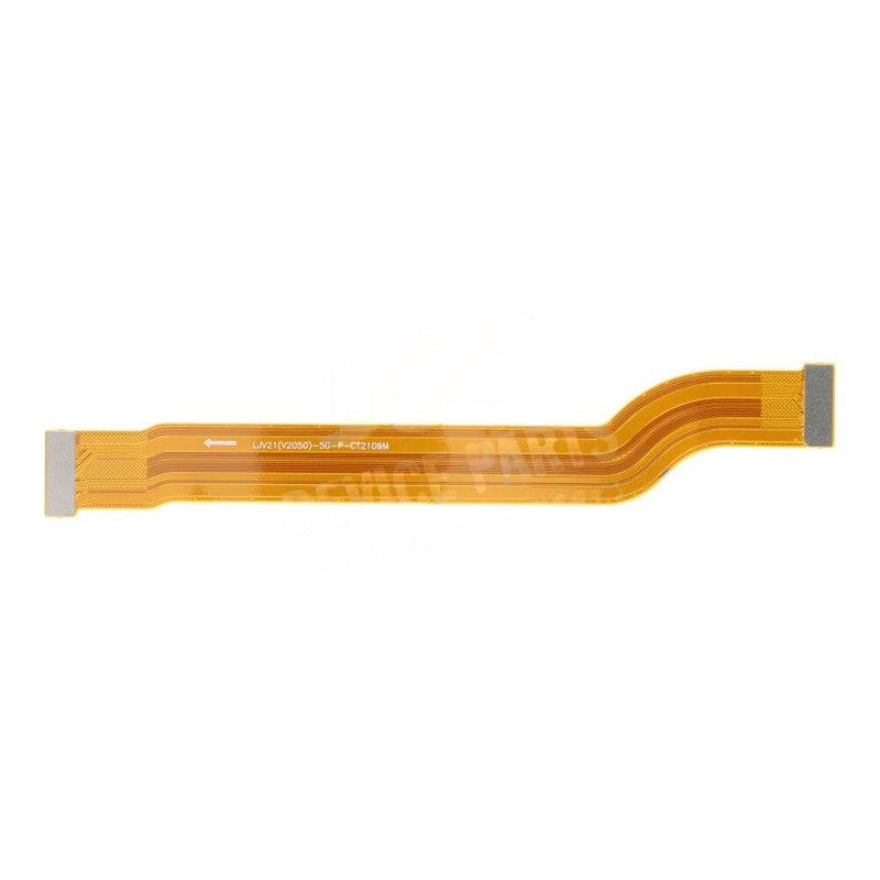Cable Flex de Pantalla para Vivo V21 5G V2050 HQ