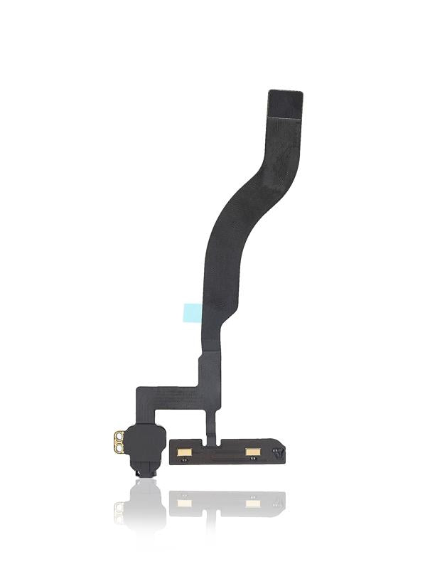 Cable flex de audio para MacBook Pro 13" Retina (A1708 / Finales de 2016 / Mediados de 2017) (Gris Espacial)