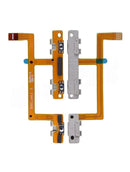 Flex de Encendido y Volumen para Motorola Droid Ultra Maxx 2 / Moto X Play (XT1562 / 2015)