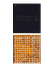 IC de gestion de potencia PMIC para iPad Air 5 (2022)