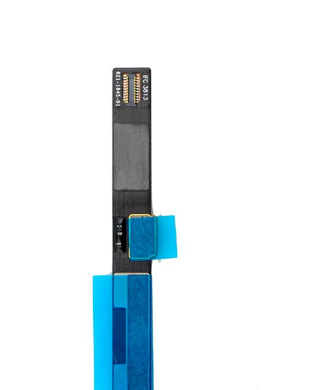 Cable Flex de Puerto de Auriculares para iPad Mini 2 / iPad Mini 3 (Negro)