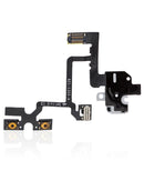 Flex de audifonos y control de volumen para iPhone 4 (GSM)