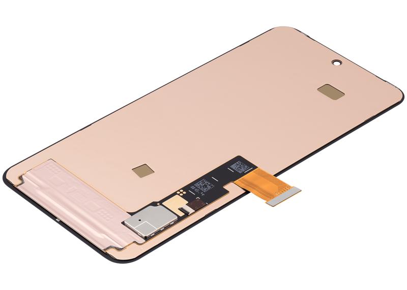 Pantalla OLED para Google Pixel 8 sin marco (sin sensor de huella)