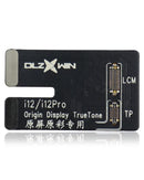 Cable Flex Tester para iTestBox (Para Tester S300) para iPhone 12 / 12 Pro