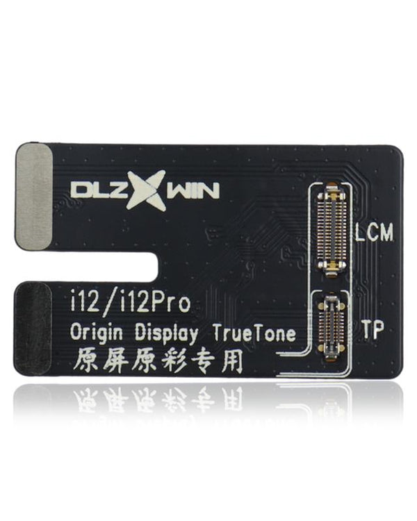 Cable Flex Tester para iTestBox (Para Tester S300) para iPhone 12 / 12 Pro