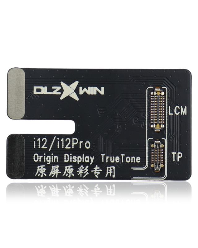 Cable Flex Tester para iTestBox (Para Tester S300) para iPhone 12 / 12 Pro
