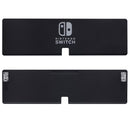 Tapa trasera con soporte para Nintendo Switch OLED