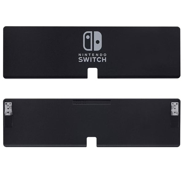 Tapa trasera con soporte para Nintendo Switch OLED