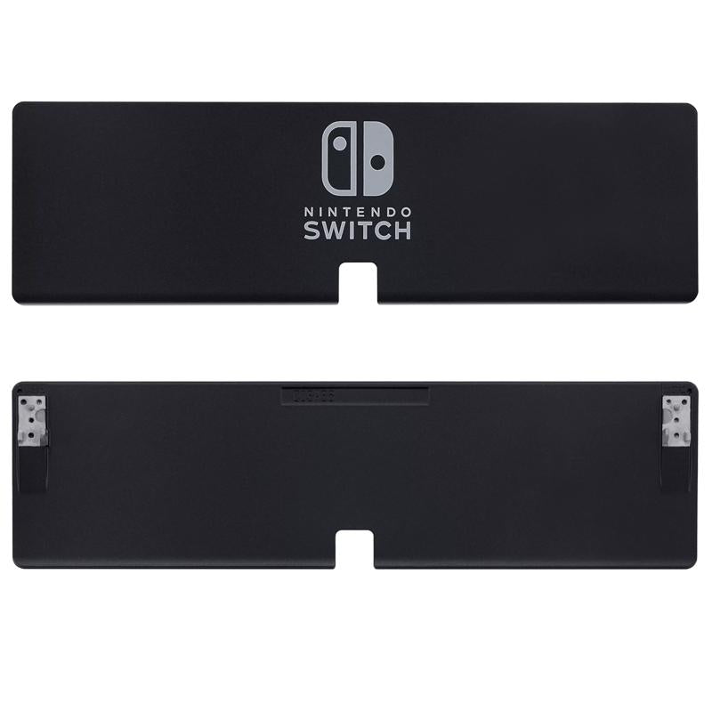 Tapa trasera con soporte para Nintendo Switch OLED