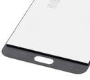Pantalla LCD para Samsung Galaxy J7 Prime / On7 (G610 / 2016) dorada reacondicionada