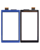 Digitalizador para Nintendo Switch Lite (Azul)