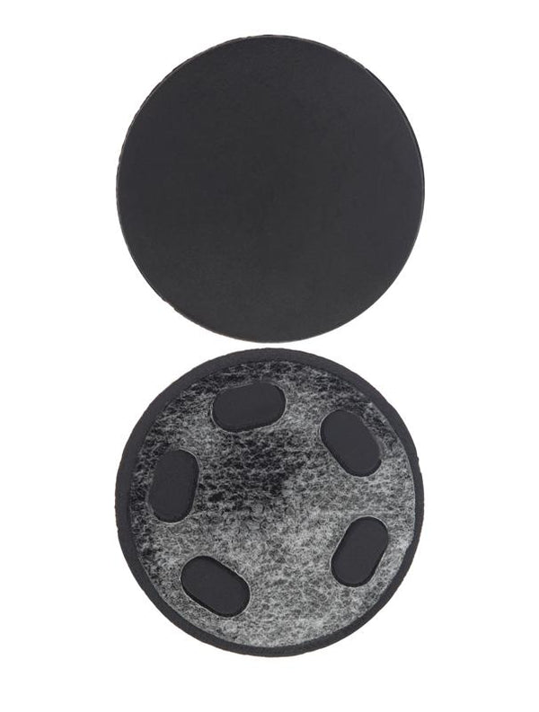 Pies de plastico para carcasa inferior de MacBook Pro / Air (Finales de 2016 a principios de 2020) (Set de 4 piezas)