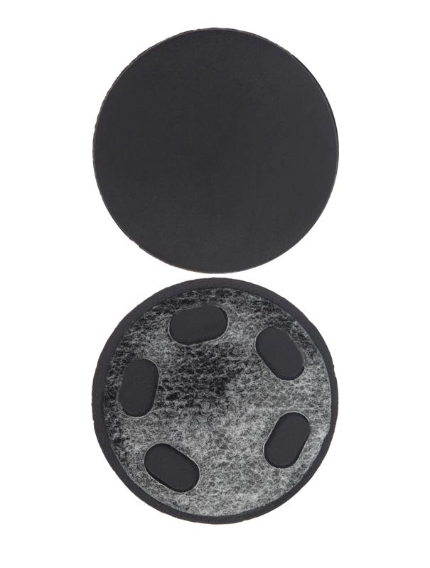 Pies de plastico para carcasa inferior de MacBook Pro / Air (Finales de 2016 a principios de 2020) (Set de 4 piezas)