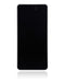 Pantalla OLED para Samsung Galaxy S21 FE 5G con marco Verde Oliva (Reacondicionado)