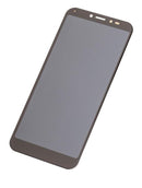 Pantalla LCD para Alcatel 1S (5024 / 2019) Negra Reacondicionada