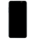 Pantalla OLED con marco para LG V30 / V30 Plus / V30S ThinQ (Reacondicionado) (Plata Nube)