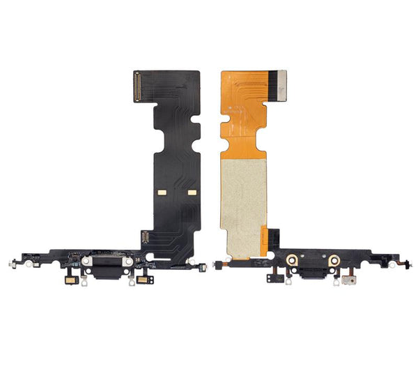 Puerto de carga para iPhone 8 Plus (Gris Espacial)