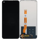 Pantalla LCD para OPPO K9s / Realme 9 / 9 Pro sin marco