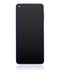Pantalla LCD con marco para Motorola Moto G Power (XT2117 / 2021) Azul