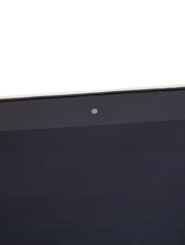 Pantalla completa LCD para MacBook Retina 12" (A1534 / Inicios de 2015) (Grado B) (Gris Espacial)