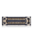 Conector FPC de Proyector Lattice para Face ID para 14 / 14 Plus (26 Pin)