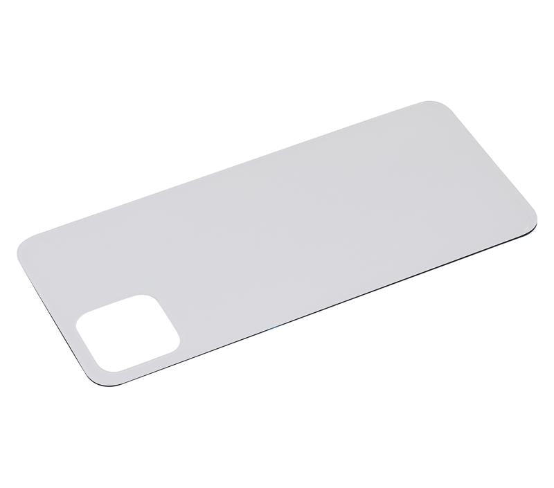 Tapa trasera para Google Pixel 4 (Blanco Puro)