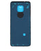 Tapa trasera para Motorola Moto G Power (XT2117 / 2021, Gris)