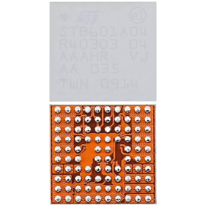 Chip IC de Face ID para iPhone 12