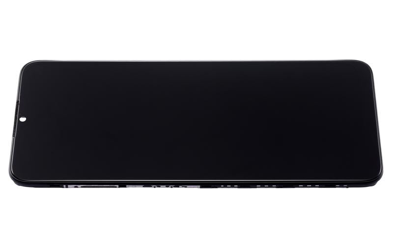 Pantalla LCD con marco para OPPO A5 (2020)