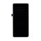 Tapa trasera con lente de camara para Samsung Galaxy S10 Plus (Original) (Prism Black)