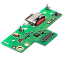Puerto de carga para Motorola Moto G8 (XT2045-1 / 2020)
