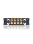 Conector FPC de camara frontal para iPhone 11 Pro / 11 Pro Max (18 Pin)
