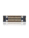 Conector FPC de camara frontal para iPhone 11 Pro / 11 Pro Max (18 Pin)