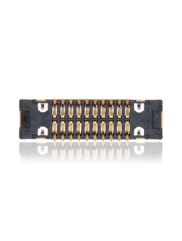 Conector FPC de camara frontal para iPhone 11 Pro / 11 Pro Max (18 Pin)