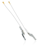 Conjunto de cable de antena WiFi / Bluetooth para Nintendo Switch Lite (Set de 2 piezas)